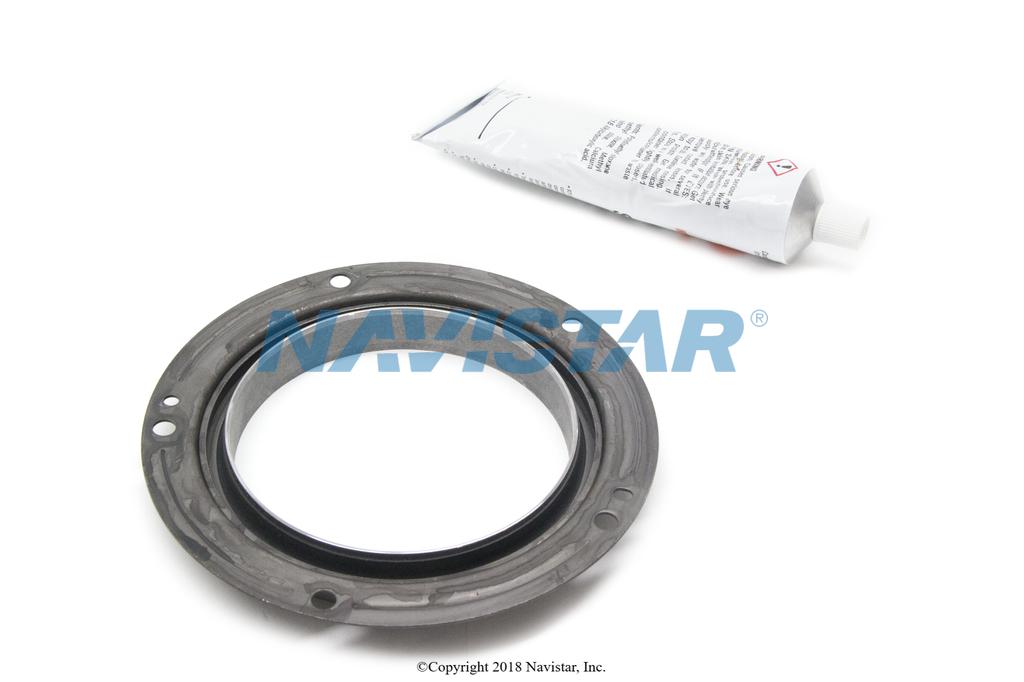 1812329C94, Navistar International, T444E REAR OIL SEAL PACKAGE - 1812329C94