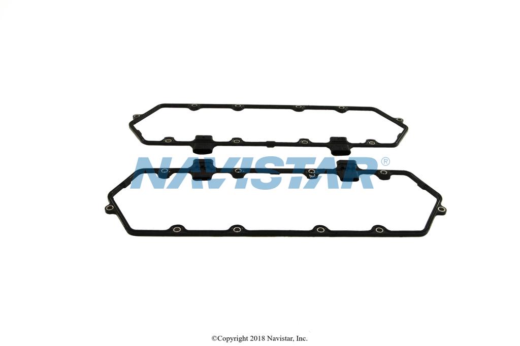 1818350C2, Navistar International, T444E VALVE COVER GASKET - 1818350C2