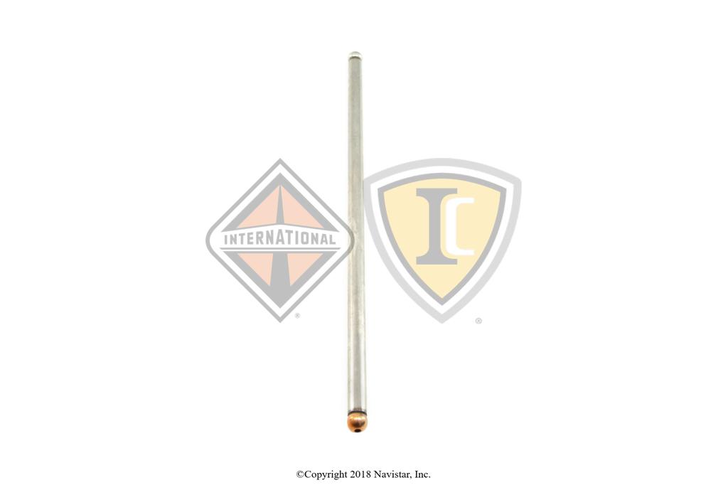 1814279C1, Navistar International, T444E VALVE PUSHROD - 1814279C1