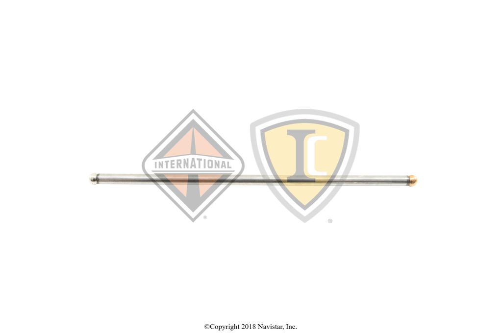 1814279C1, Navistar International, T444E VALVE PUSHROD - part number 1814279C1