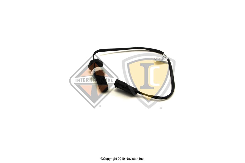 556915C91, Navistar International, TACH TRANSMITTER - part number 556915C91