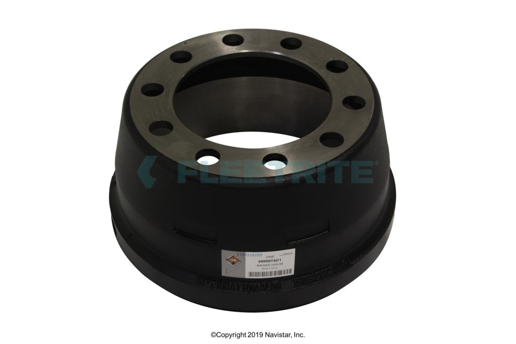 2605074C1, Navistar International, TAMBOUR - part number 2605074C1