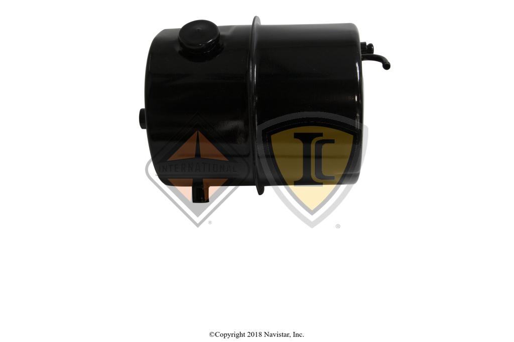 1675831C1, Navistar International, TANK - part number 1675831C1