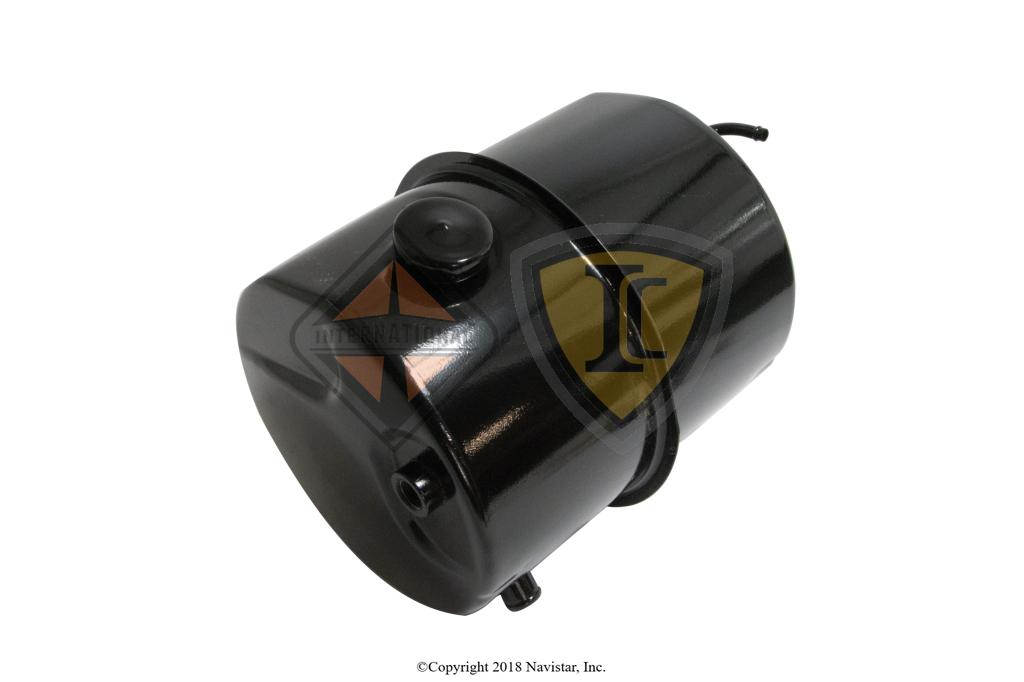 1675831C1, Navistar International, TANK - part number 1675831C1