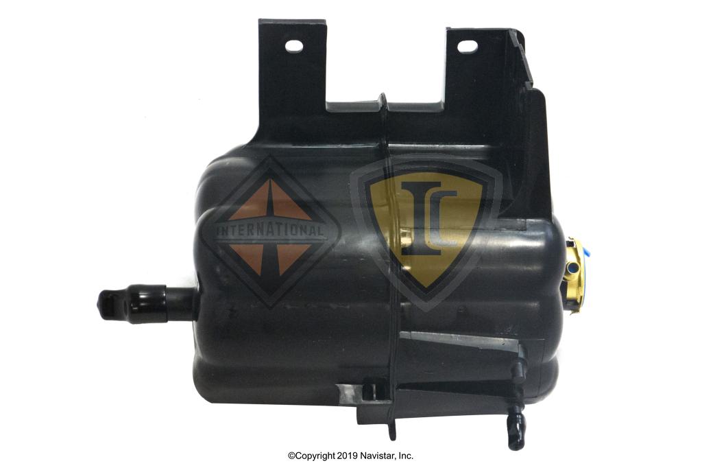 2508124C3, Navistar International, TANK - part number 2508124C3