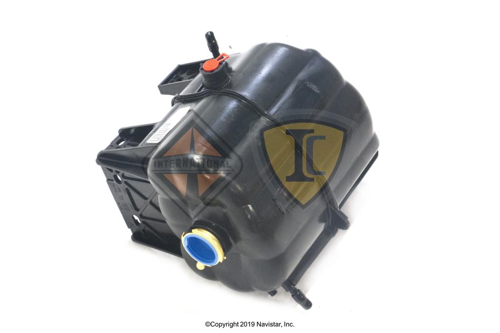 2508124C3, Navistar International, TANK - part number 2508124C3