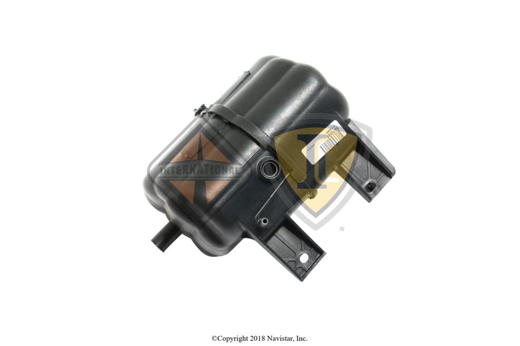 2591802C1, Navistar International, TANK - part number 2591802C1