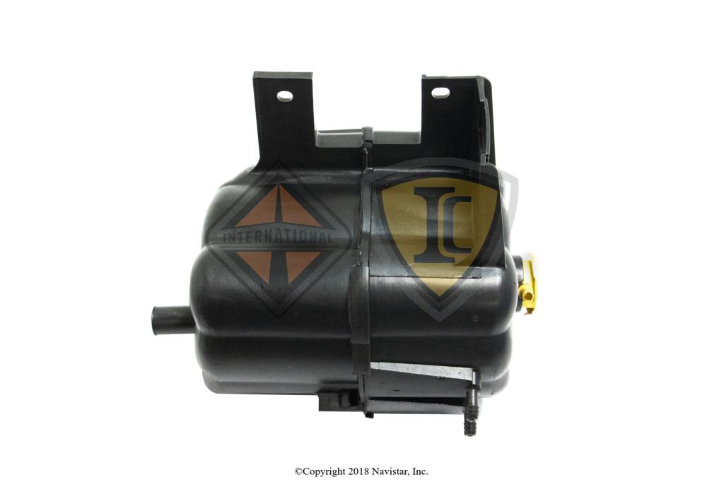 2591802C1, Navistar International, TANK - part number 2591802C1
