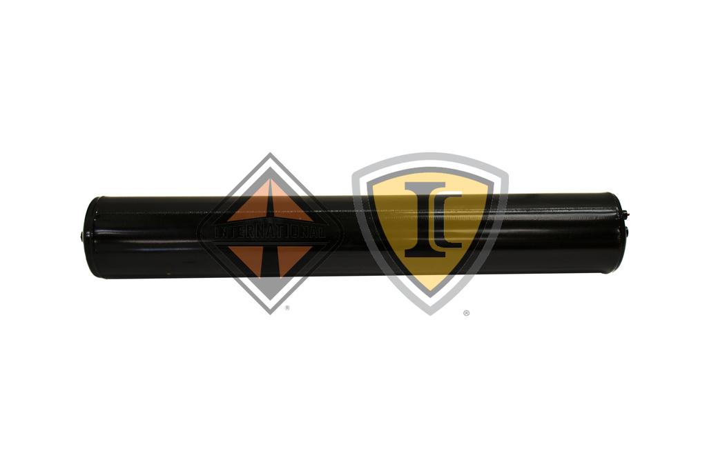 3549987C91, Navistar International, TANK, AIR PRESSURE, PRIMARY/STEEL - part number 3549987C91