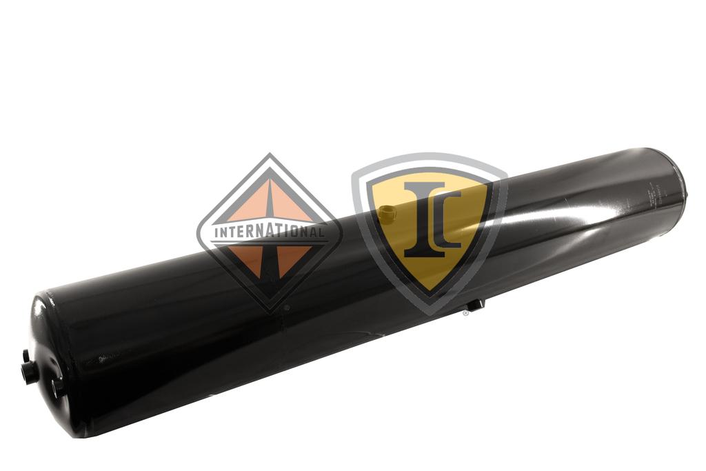 2042644C2, Navistar International, TANK, AIR PRESSURE, SECONDARY - part number 2042644C2