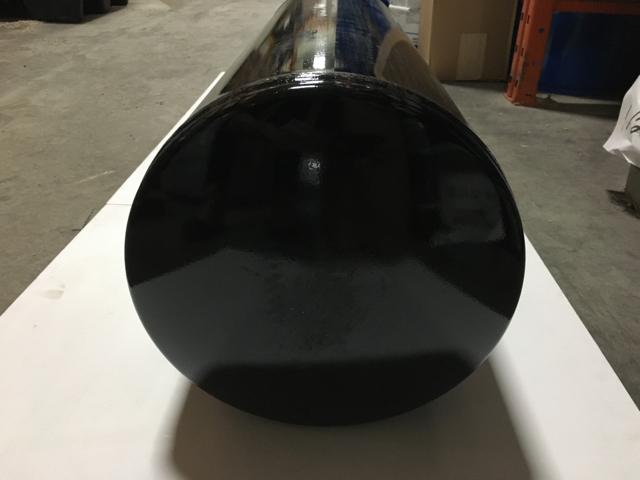 3596449C91, Navistar International, TANK, AIR PRESS (QC) - part number 3596449C91