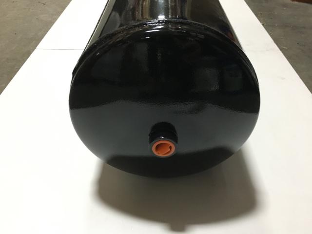 3553374C92, Navistar International, TANK, AIR PRESSURE (PRIMARY) - part number 3553374C92