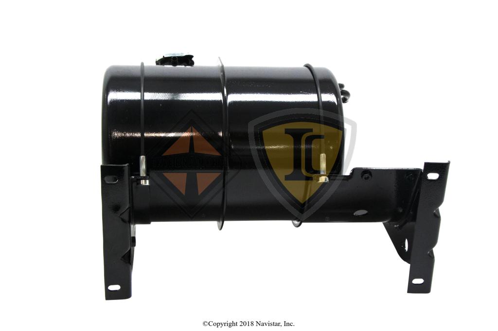 3522059C91, Navistar International, Uncategorized, TANK, SURGE, RADIATOR - 3522059C91