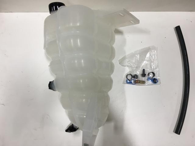 2591620C91, Navistar International, TANK, RAD SURGE OR COOLANT - part number 2591620C91