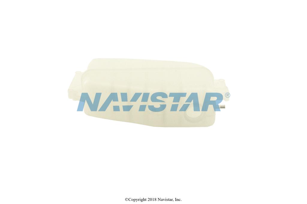 2002105C3, Navistar International, TANK RADIATOR SURGE - part number 2002105C3