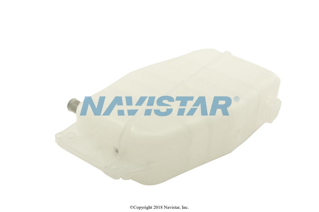 2002105C3, Navistar International, TANK RADIATOR SURGE - part number 2002105C3