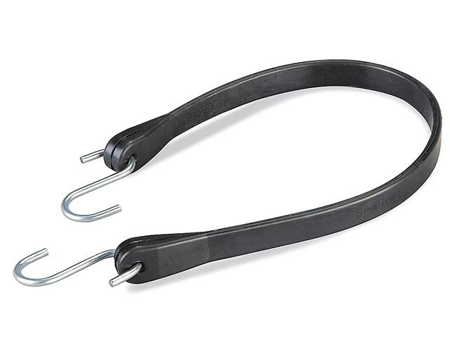 2215NR-1, Kinedyne Canada Ltd., TARP STRAPS, POLAR 15" - 2215NR-1