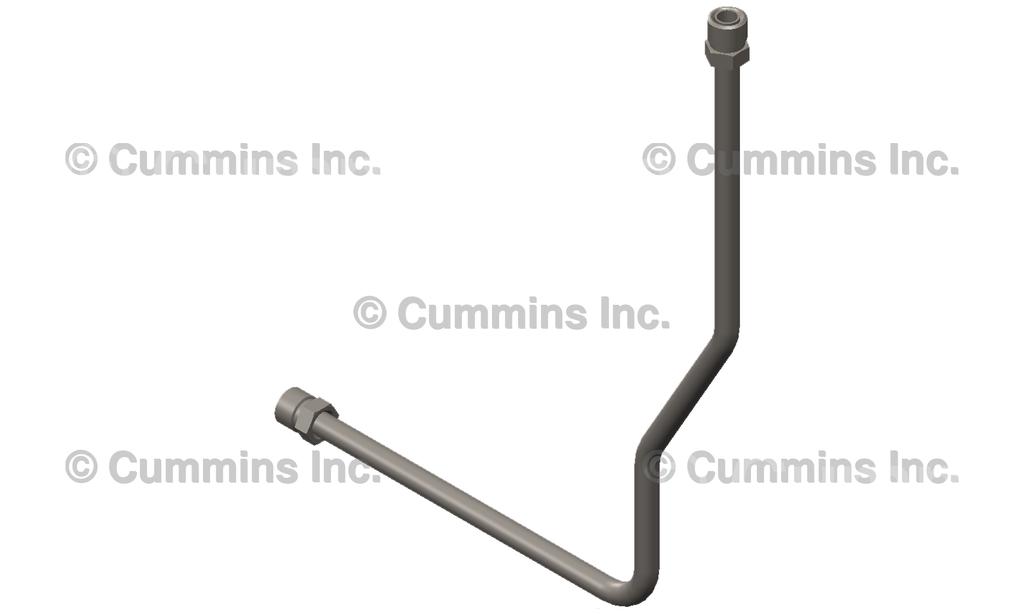 3043482, Cummins, TBE, DRN - part number 3043482