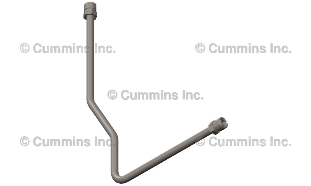 3043482, Cummins, TBE, DRN - part number 3043482