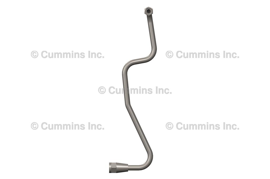 3892630, Cummins, Engine Components, TBE, DRN - 3892630