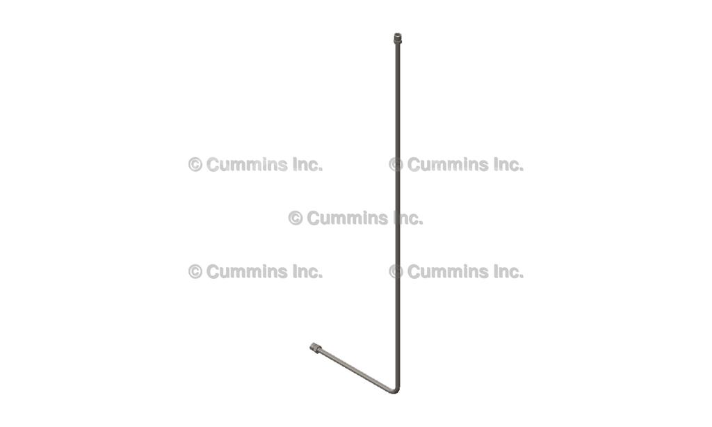3082464, Cummins, Engine Components, TBE, SUP - 3082464