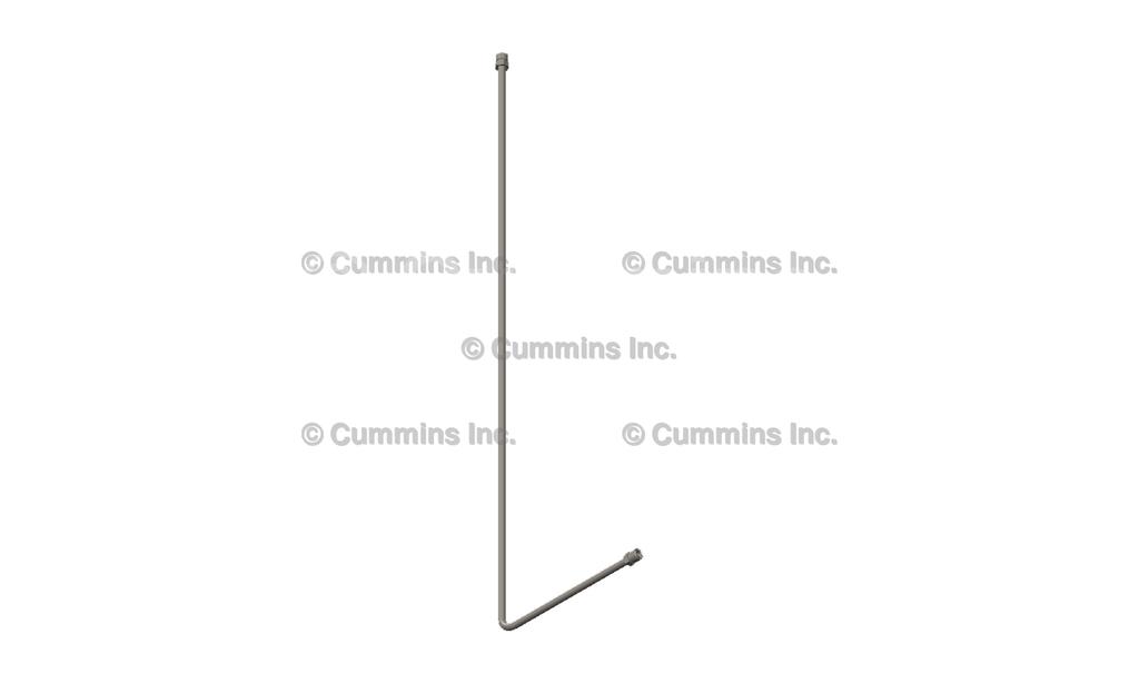 3082464, Cummins, Engine Components, TBE, SUP - part number 3082464