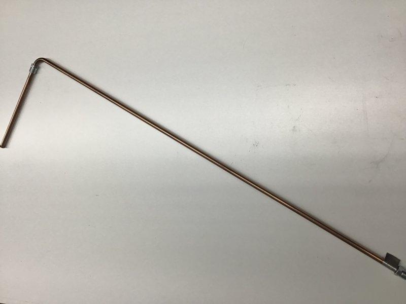 3082464, Cummins, Engine Components, TBE, SUP - part number 3082464