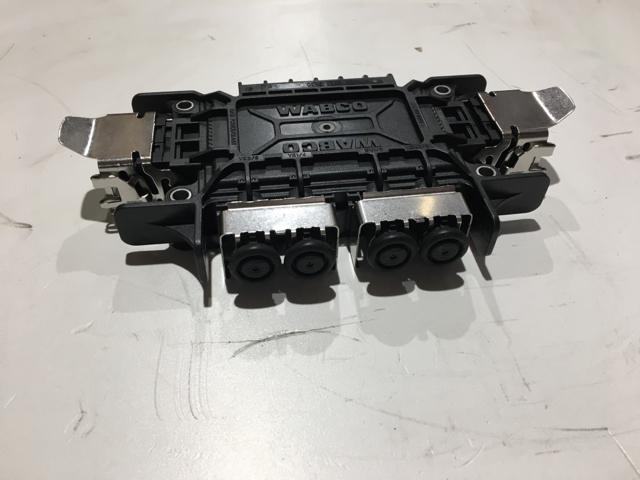 WAB4008506010, Wabco, TCS4S/2M ECU KIT - part number WAB4008506010