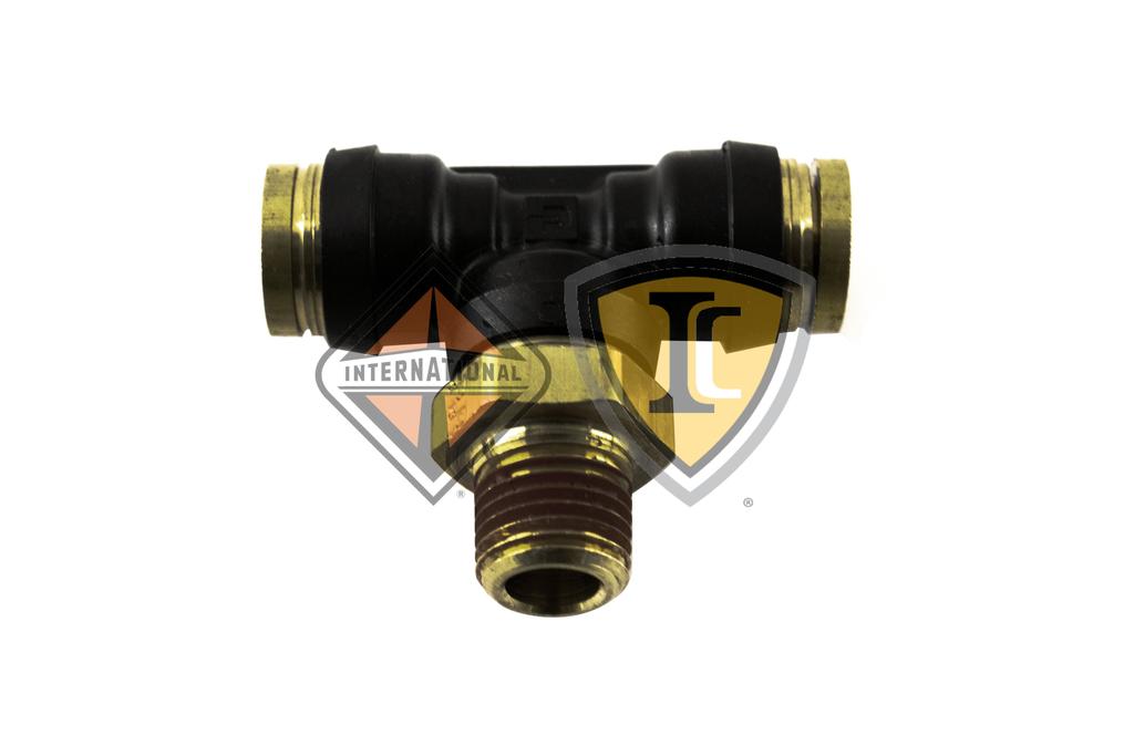 2017497C2, Navistar International, TEE, AIR BAG SENSOR - part number 2017497C2