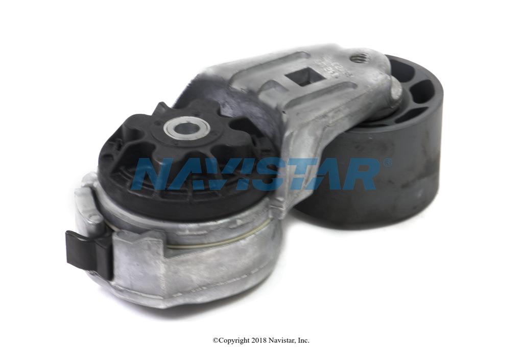 1687801C91, Navistar International, TENSIONER - 1687801C91