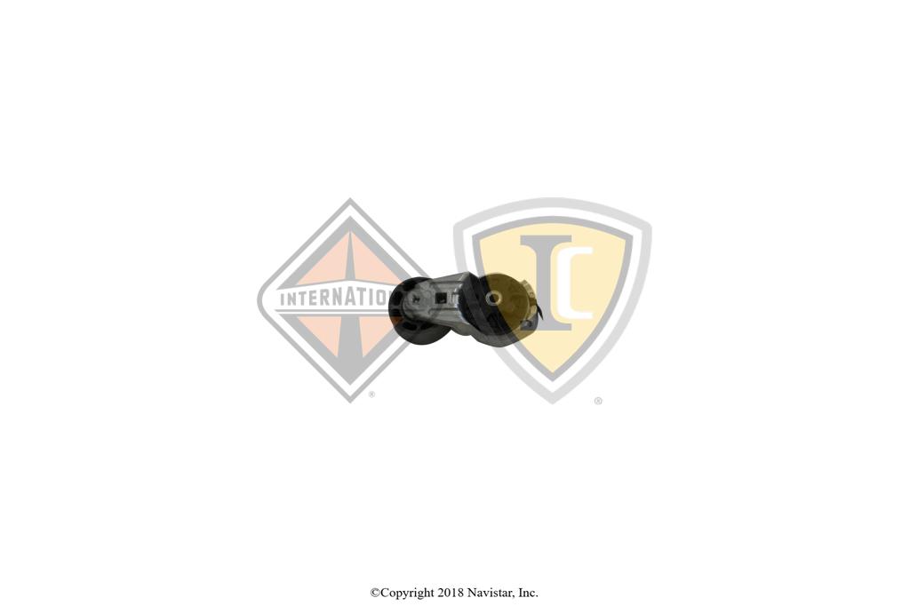 3543883C1, Navistar International, TENSIONER - part number 3543883C1