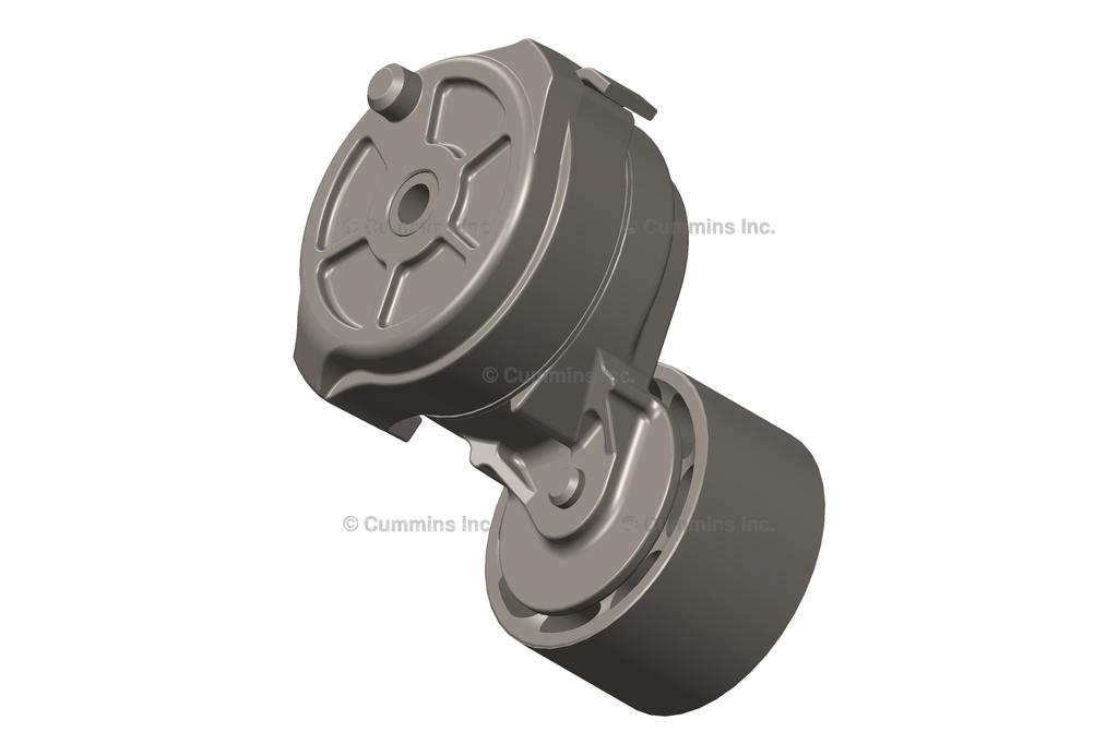 3690067, Cummins, TENSIONER, BELT - part number 3690067