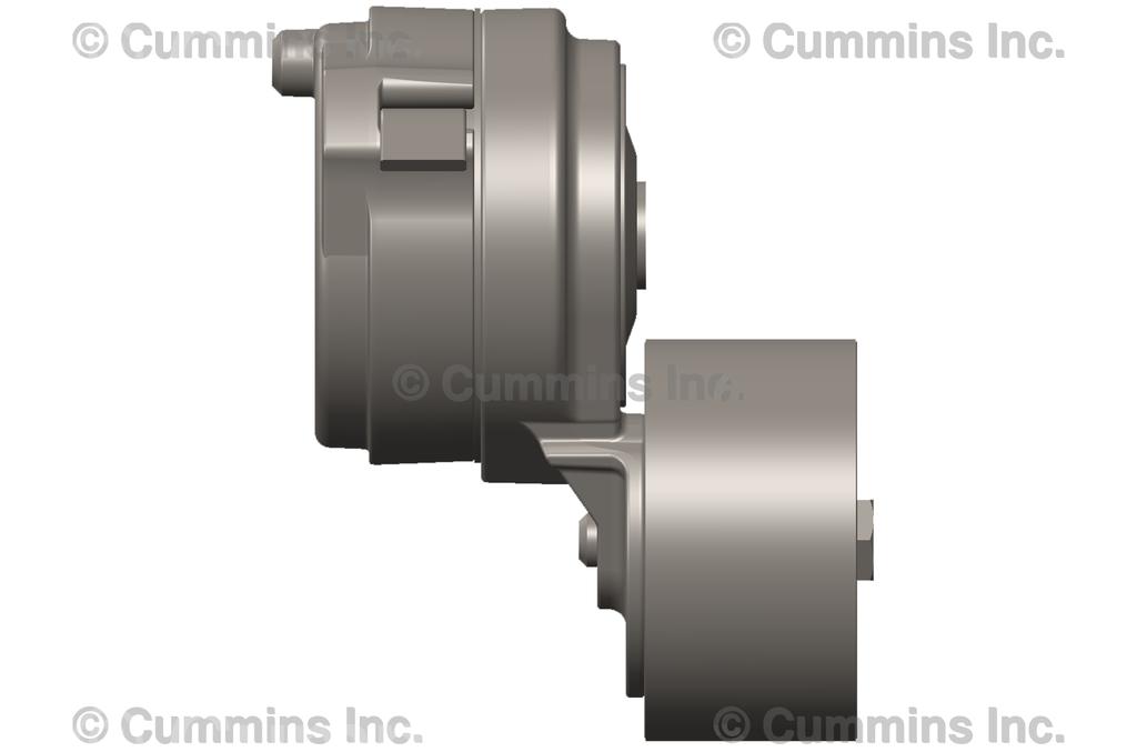 3690067, Cummins, TENSIONER, BELT - part number 3690067
