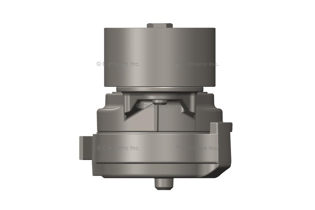 3690067, Cummins, TENSIONER, BELT - part number 3690067