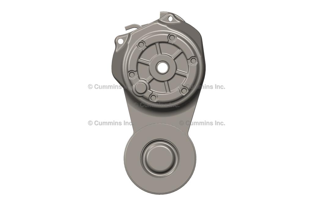 3691280, Cummins, TENSIONER, BELT - part number 3691280