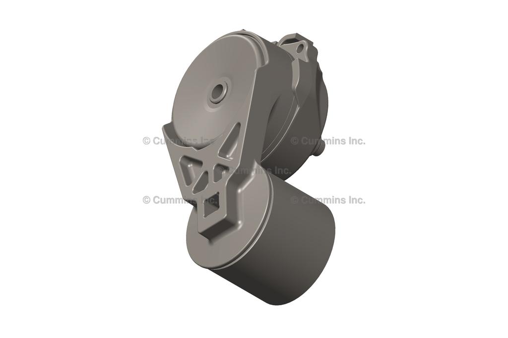 3691280, Cummins, TENSIONER, BELT - part number 3691280