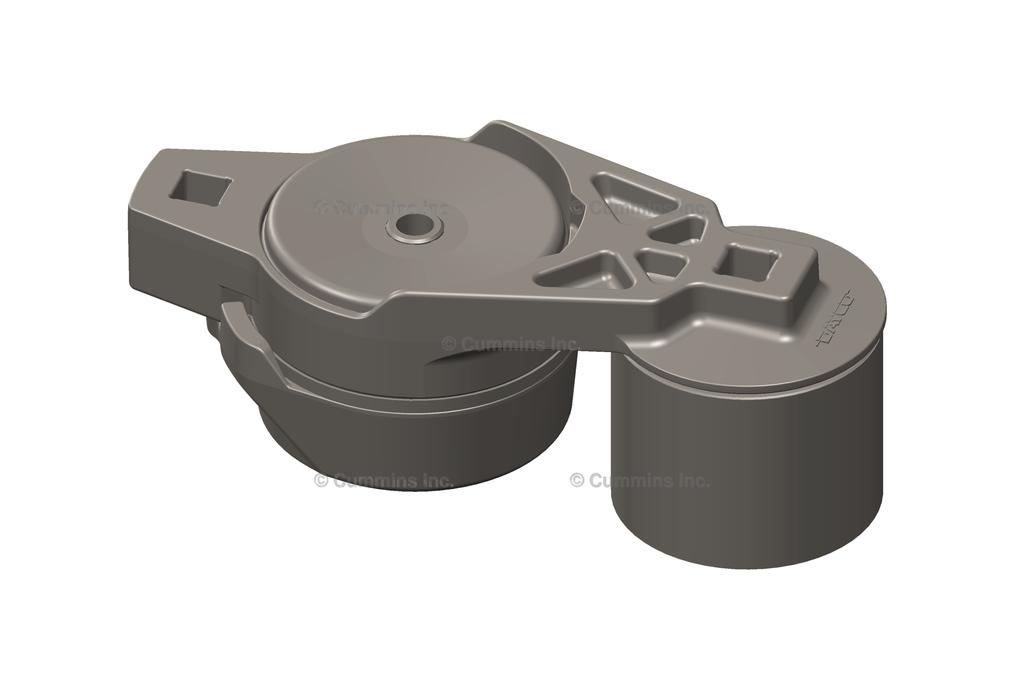 3691283, Cummins, TENSIONER, BELT - part number 3691283