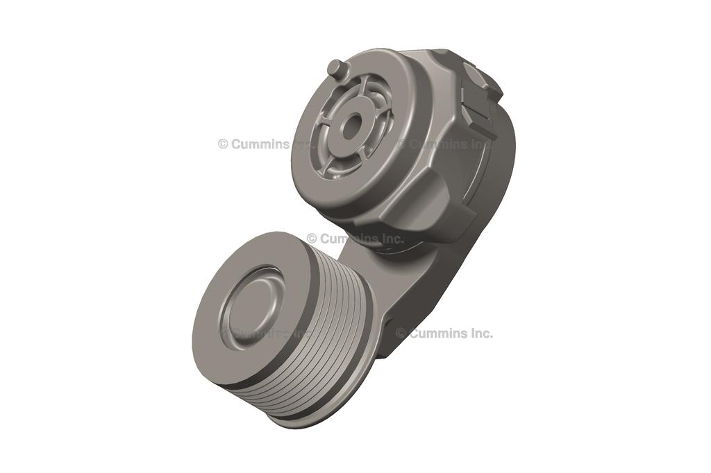 3973819, Cummins, TENSIONER, BELT - part number 3973819