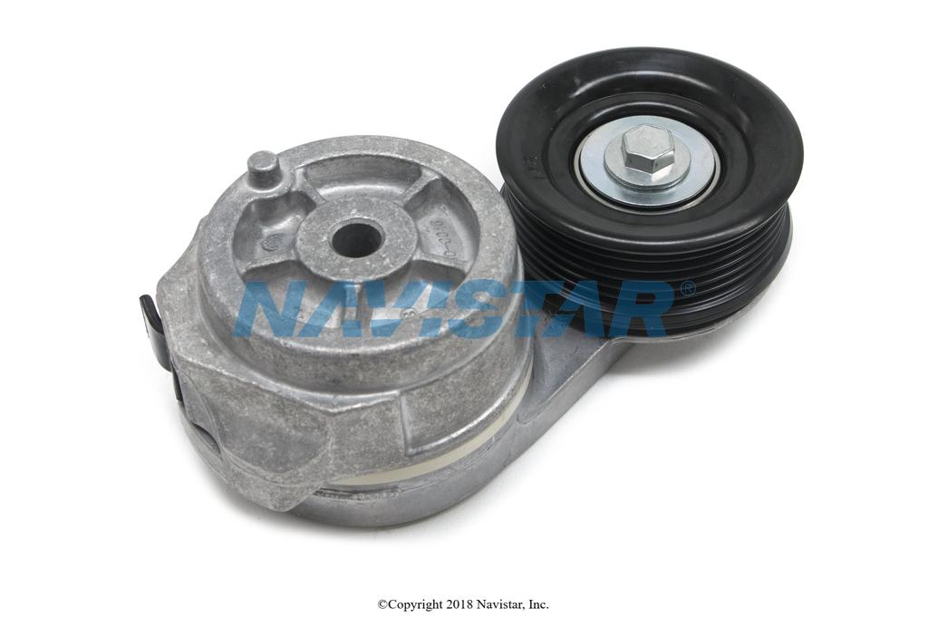 1832711C2 by Navistar International TENSIONER, BELT, 6 GROOVE
