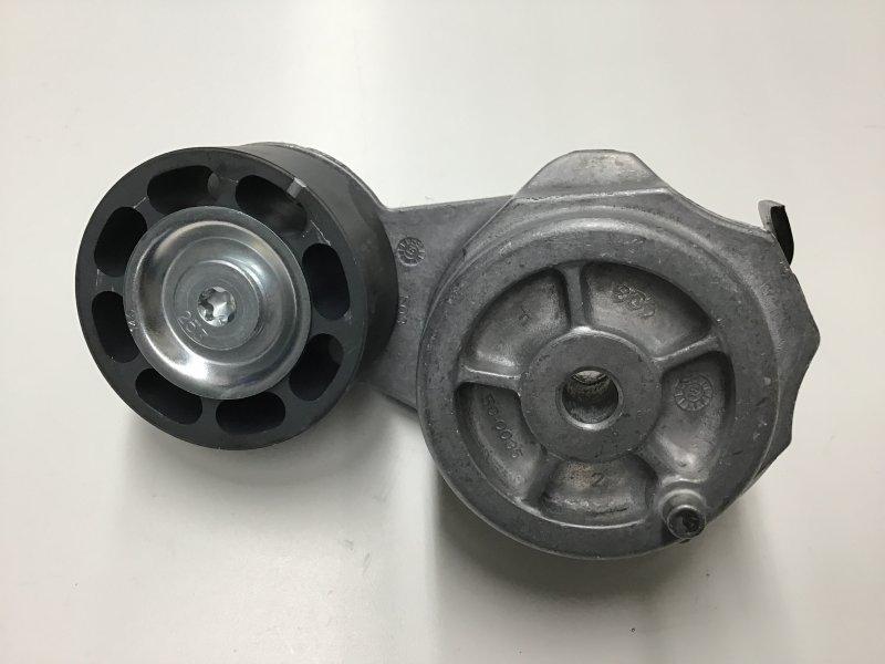 5270678, Cummins, TENSIONER, BELT - part number 5270678