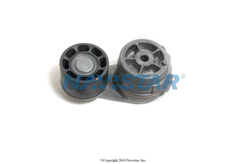 1873217C2, Navistar International, TENSIONER ASSY, BELT - part number 1873217C2