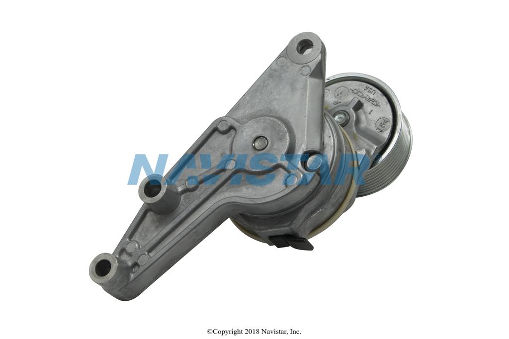 7078360C1, Navistar International, TENSIONER, BELT - part number 7078360C1