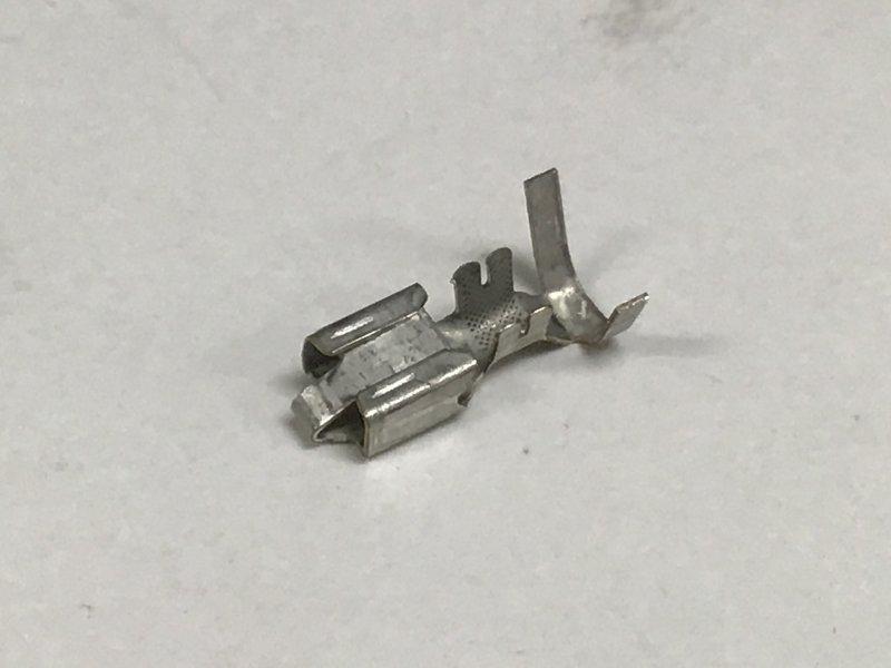 1667737C1, Navistar International, TERM - part number 1667737C1