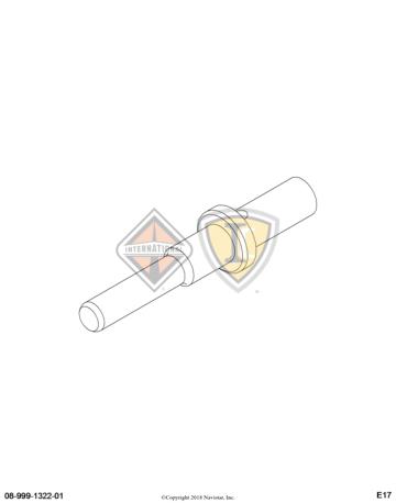 1659750C1, Navistar International, Uncategorized, TERMINAL - 1659750C1