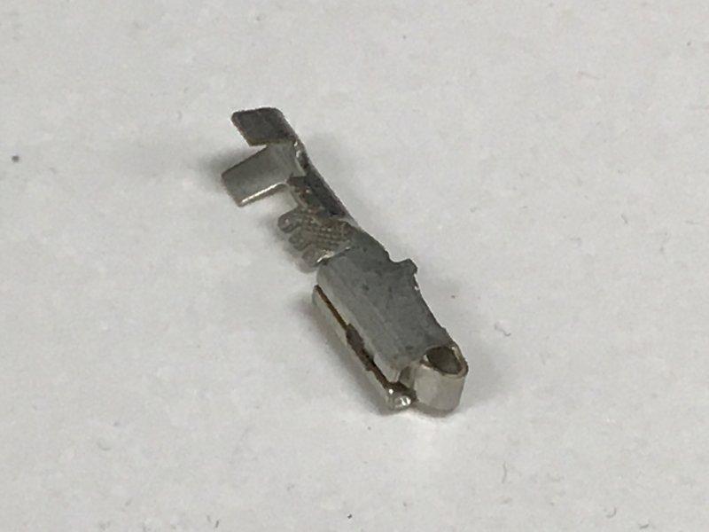 1661208C1, Navistar International, TERMINAL - part number 1661208C1