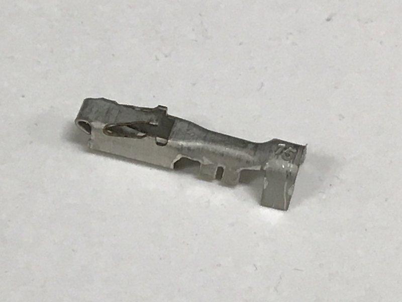 1661209C1, Navistar International, TERMINAL - part number 1661209C1