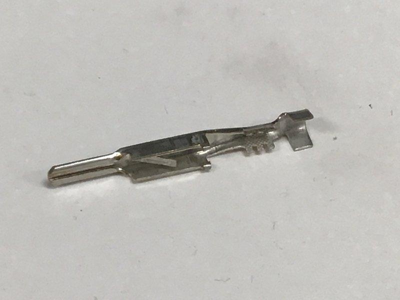 1661212C1, Navistar International, TERMINAL - part number 1661212C1