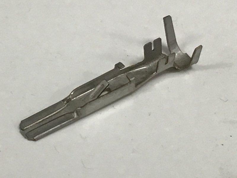 1661213C1, Navistar International, TERMINAL - part number 1661213C1