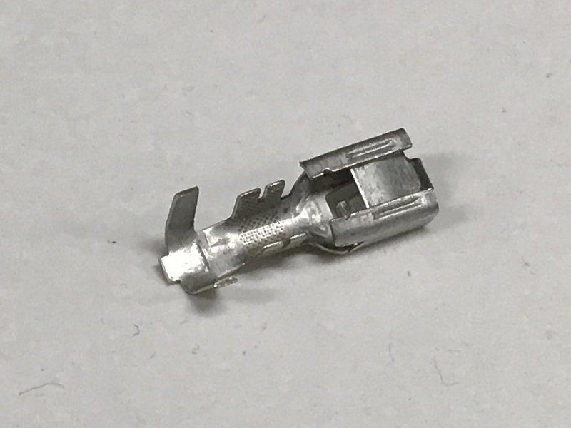 1661227C1, Navistar International, TERMINAL - part number 1661227C1