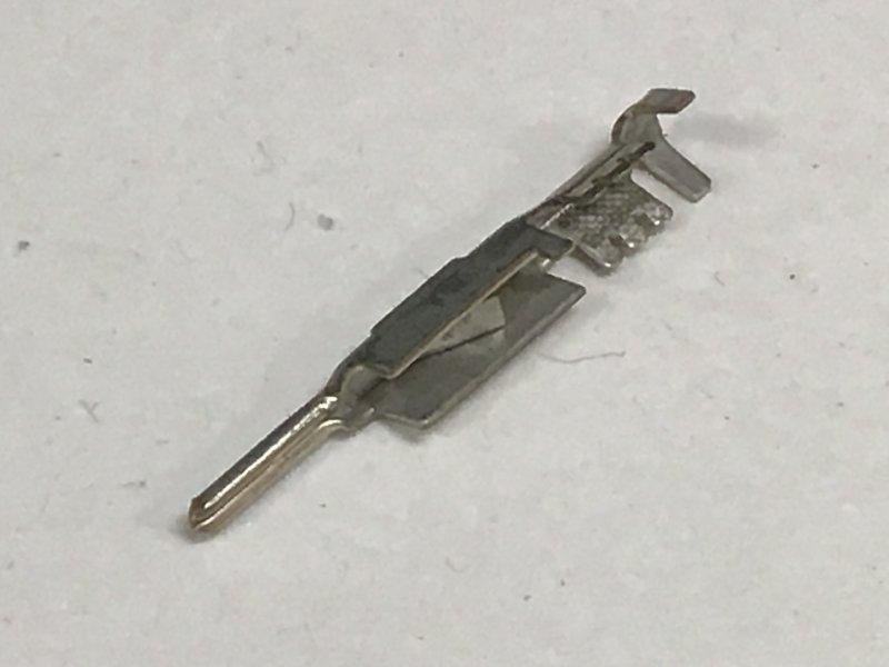 1661262C1, Navistar International, TERMINAL - part number 1661262C1